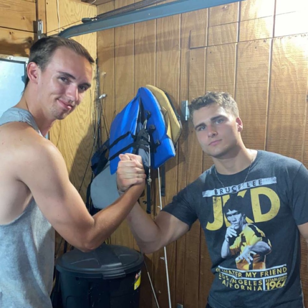 Meet your Posher, Jesse